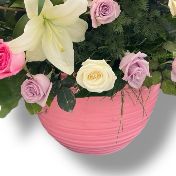 Blossom Symphony