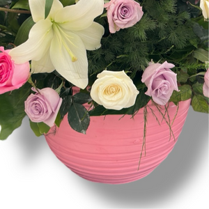 Blossom Symphony