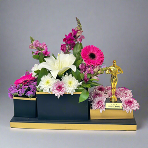 Mom’s Golden Award
