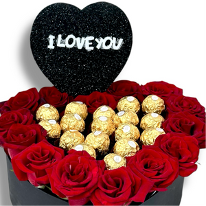 Heartfelt Indulgence