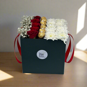 Harmony Elegance Box