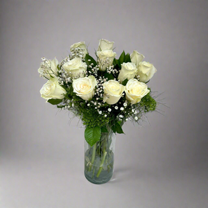 Ivory Elegance