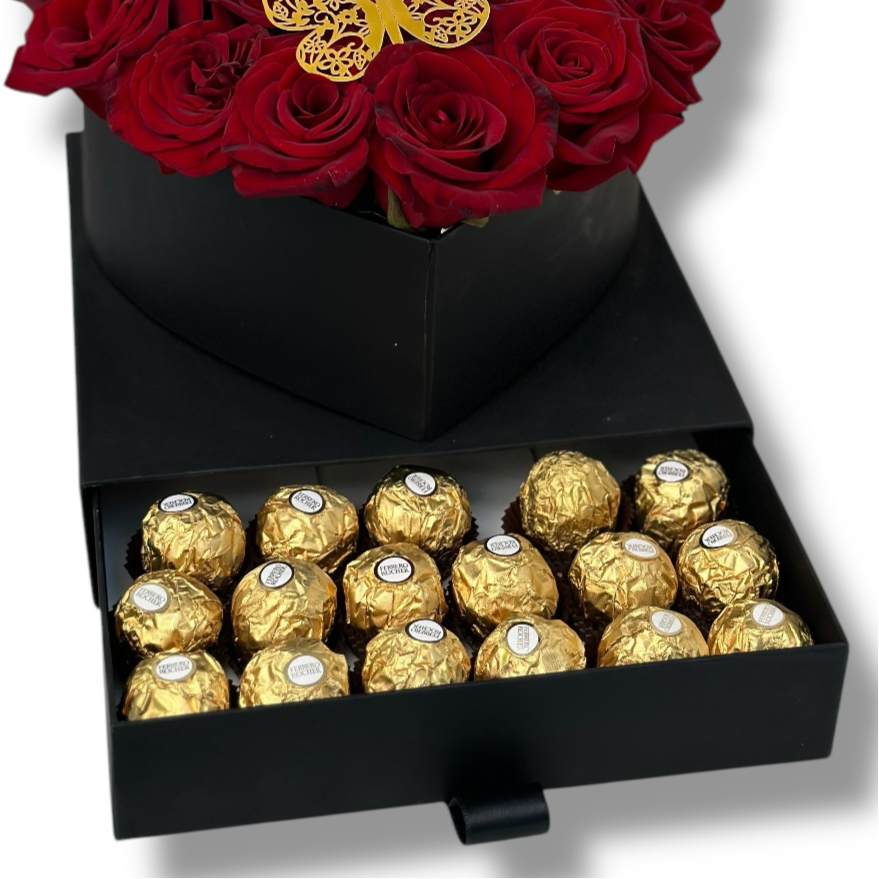 Love’s Treasure