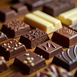 Chocolate By Kilo