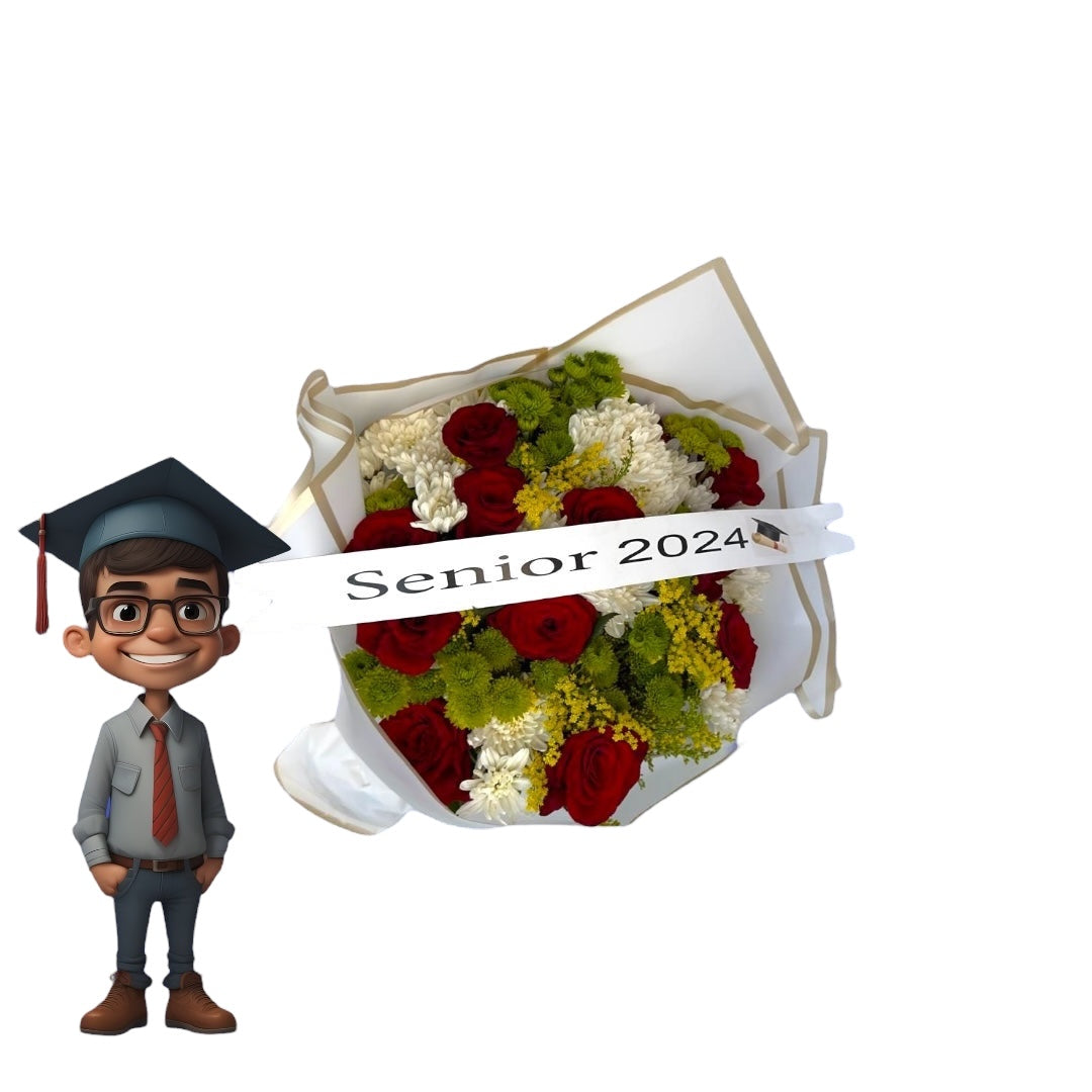 Achievement Petals