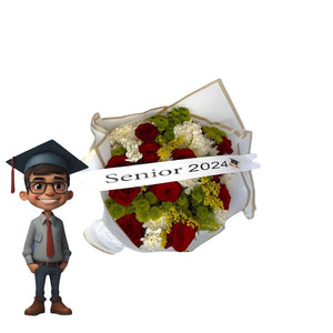 Achievement Petals
